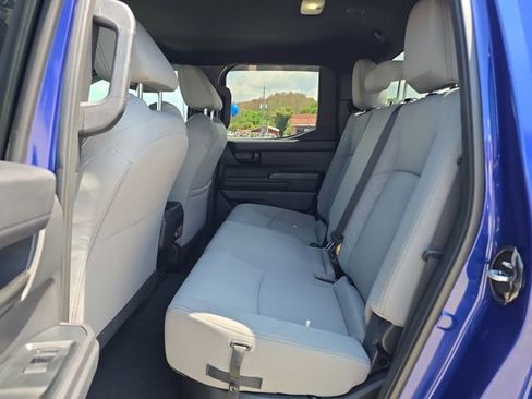 Used 2025 Toyota Tacoma SR5 image 12