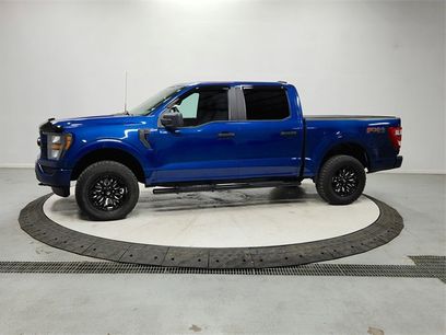 Used 2023 Ford F150 XL w/ STX Appearance Package