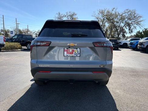New 2026 Chevrolet Equinox LT image 10