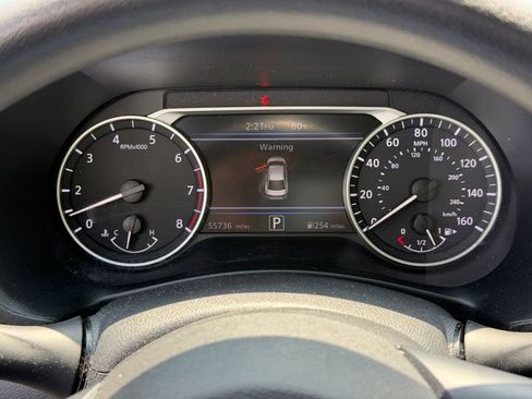 Used 2023 Nissan Sentra SV FWD image 26