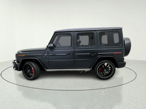 Certified 2021 Mercedes-Benz G 63 AMG 4MATIC image 14