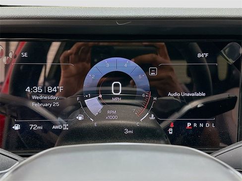 New 2026 GMC Terrain AT4 w/ Convenience Package III image 12