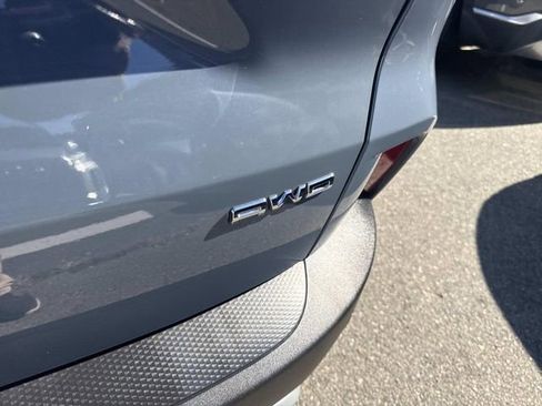 Used 2024 Ford Escape Active w/ Tech Pack #1 image 7