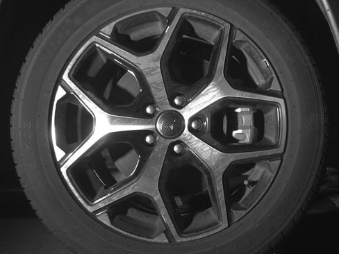 Used 2025 Jeep Compass Limited AWD/4WD image 13