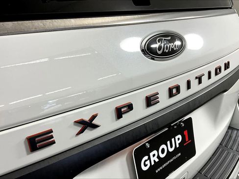 Used 2024 Ford Expedition Timberline image 28