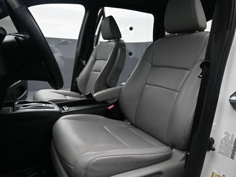 Used 2022 Honda Passport EX-L image 12