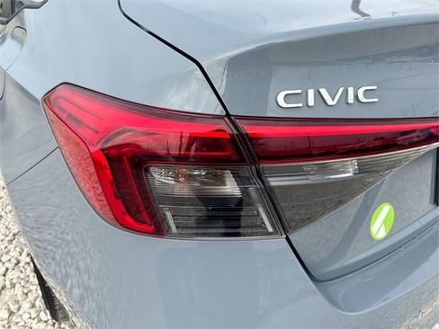Used 2024 Honda Civic Touring image 38