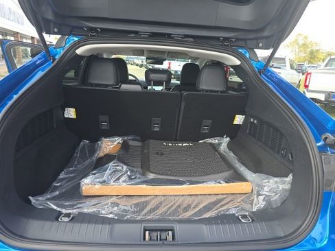 Used 2025 Ford Mustang Mach-E Select w/ Comfort Package Lite image 15