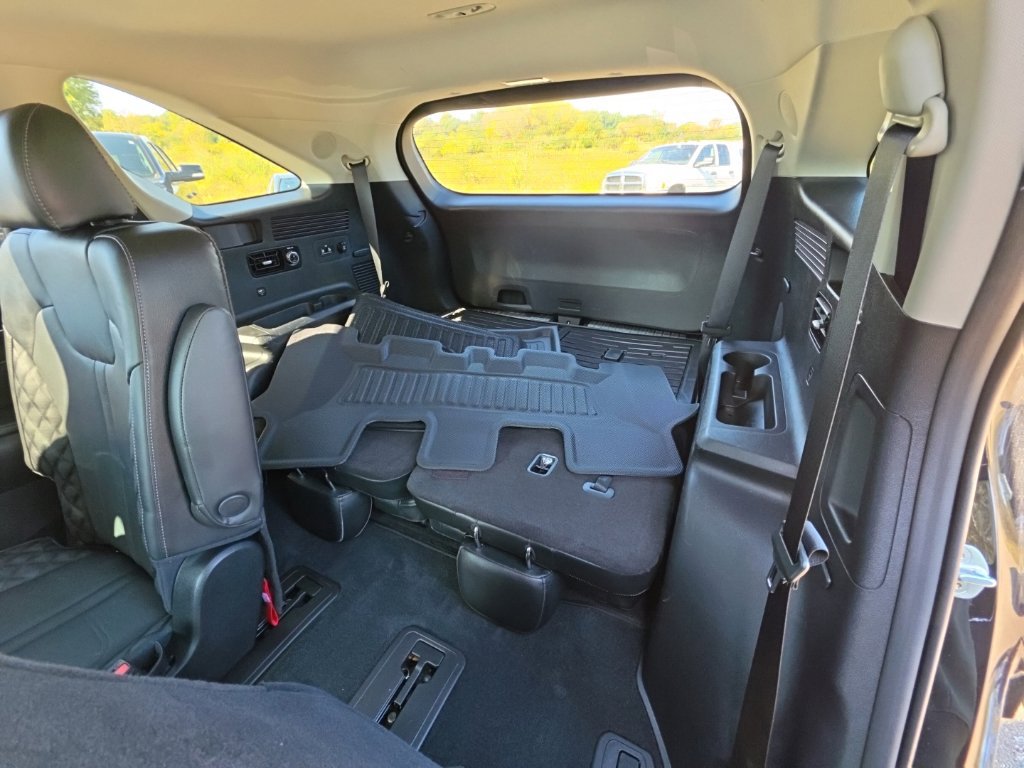 Used 2022 Kia Sorento SX AWD/4WD image 10