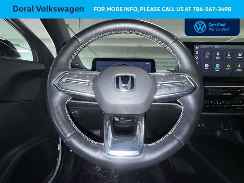 Used 2024 Honda Prologue Elite image 15