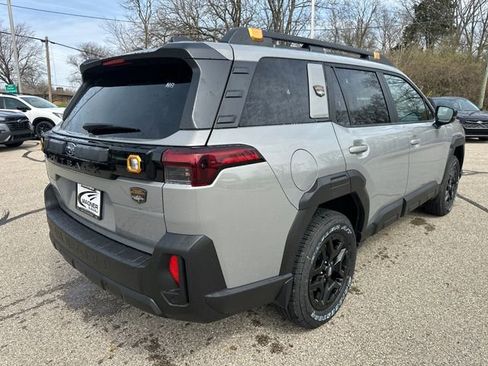 New 2026 Subaru Outback Wilderness AWD/4WD image 7