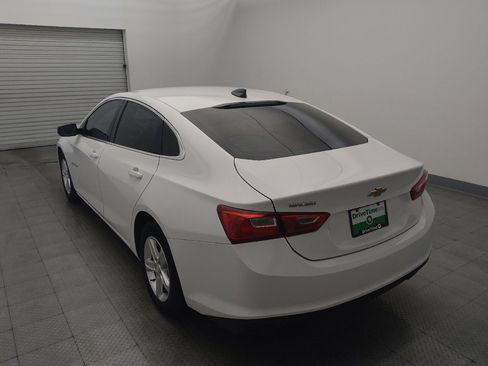 Used 2020 Chevrolet Malibu LS FWD image 5