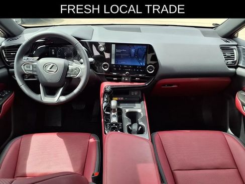Used 2024 Lexus NX 350 AWD image 10