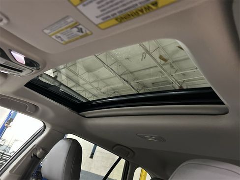 Certified 2024 Subaru Outback Limited XT image 24