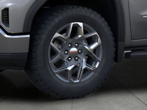 New 2026 GMC Sierra 1500 SLT w/ SLT Premium Plus Package image 9