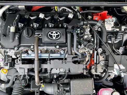 Certified 2026 Toyota Corolla LE FWD image 32
