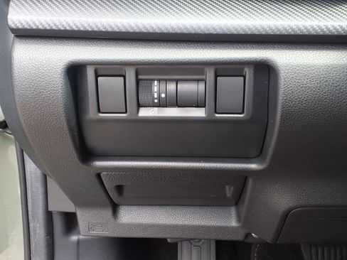Certified 2026 Subaru Crosstrek 2.5i Limited AWD/4WD image 19