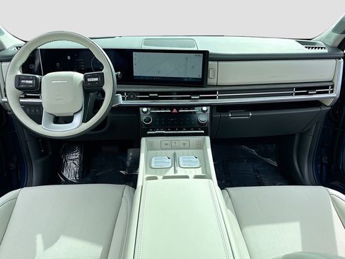 New 2026 Hyundai Santa Fe Calligraphy AWD/4WD image 3