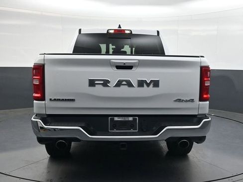 Used 2025 RAM 1500 Laramie image 5