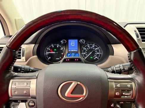 Used 2019 Lexus GX 460 Luxury AWD/4WD image 6