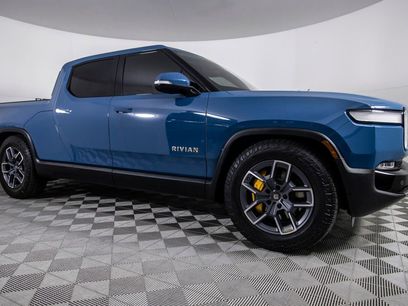 Used 2023 Rivian R1T Adventure