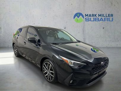 Used 2024 Subaru Impreza 2.0i Sport
