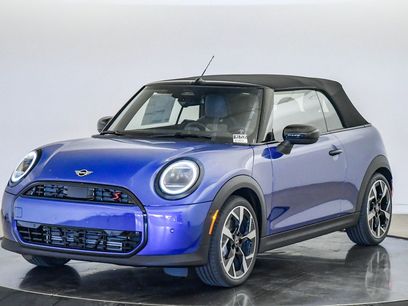 New 2026 MINI Cooper S