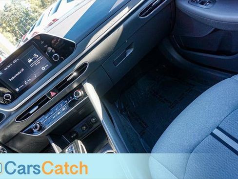 Used 2022 Hyundai Sonata SE image 26