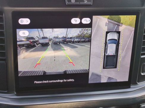 New 2026 Ford F250 Lariat w/ FX4 Off-Road Package image 20