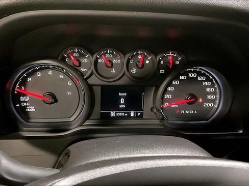 Used 2022 GMC Sierra 1500 Pro w/ Convenience Package image 22