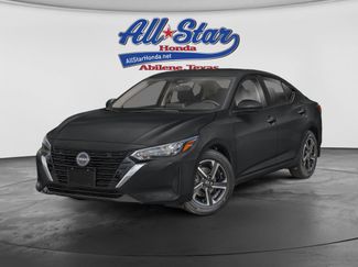 Used 2025 Nissan Sentra SV FWD video 1