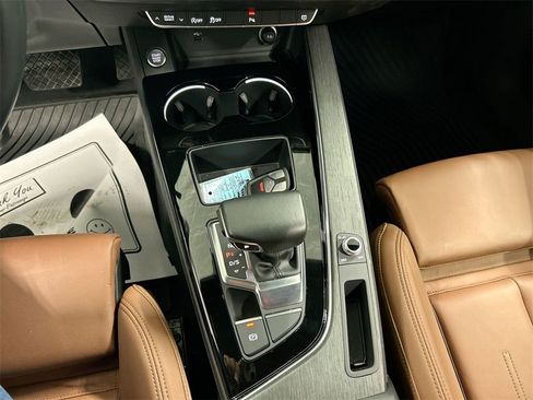 Certified 2024 Audi A5 2.0T Premium w/ Convenience Package image 17