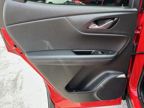 Used 2019 Chevrolet Blazer RS FWD image 17