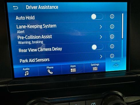 Certified 2022 Ford F150 XL w/ Equipment Group 101A High AWD/4WD image 29