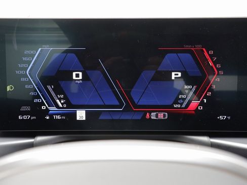 Used 2025 BMW M2 w/ Lighting Package image 9