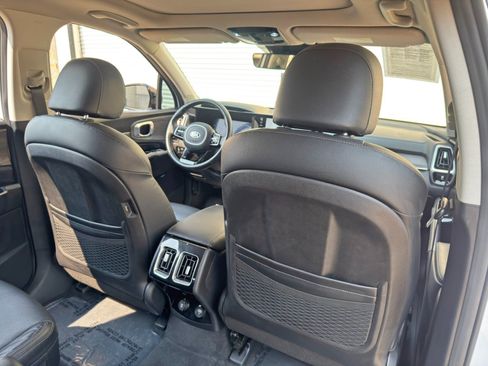 Used 2021 Kia Sorento SX Prestige AWD/4WD image 34