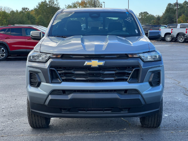 New 2026 Chevrolet Colorado LT AWD/4WD image 34