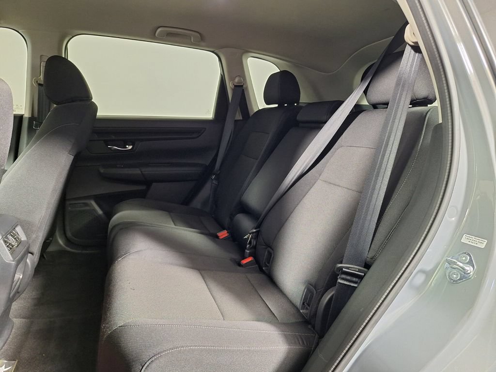 Used 2025 Honda CR-V LX image 21