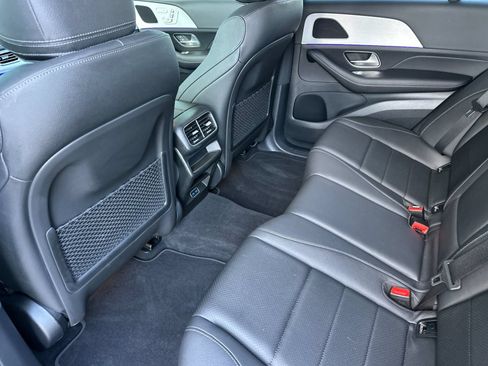Certified 2025 Mercedes-Benz GLE 350 4MATIC image 13
