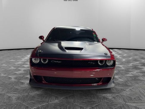 Used 2022 Dodge Challenger R/T Scat Pack image 2