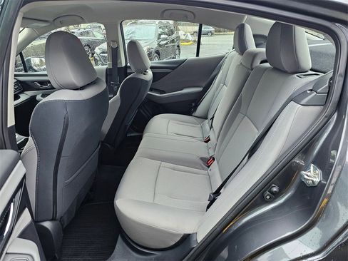 Used 2025 Subaru Legacy Premium image 16