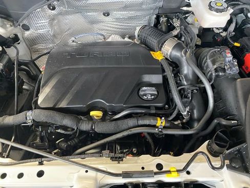 Used 2023 Buick Encore GX Preferred w/ Cold Weather Comfort Package image 20