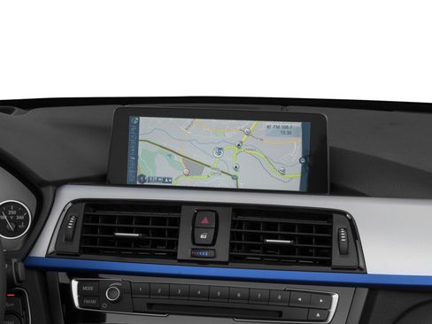 Used 2017 BMW 440i xDrive Convertible image 14