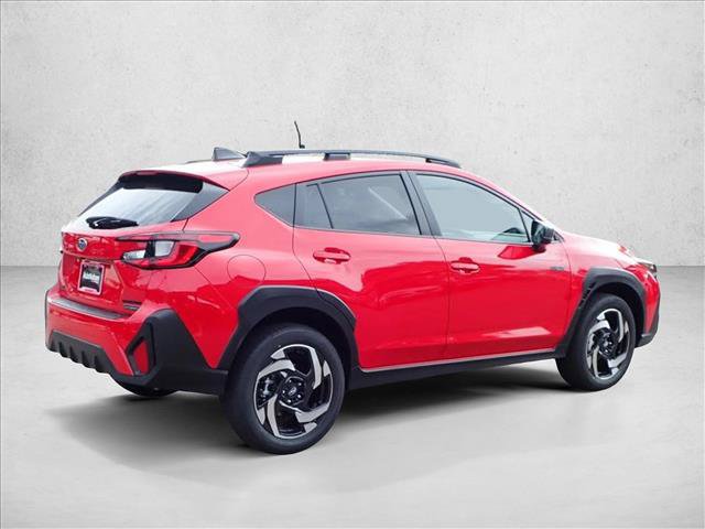 New 2026 Subaru Crosstrek 2.5i Limited AWD/4WD image 4