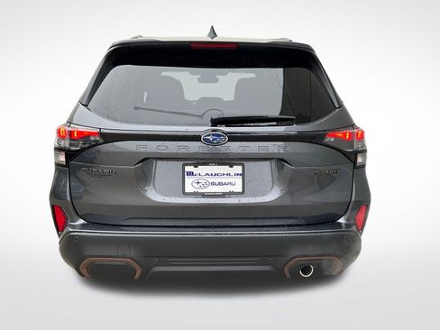 New 2026 Subaru Forester Sport AWD/4WD image 4