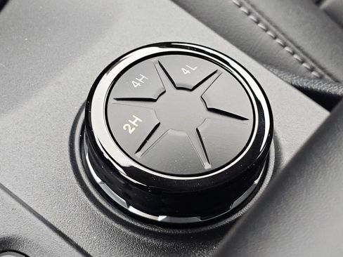 New 2026 Ford Ranger Lariat image 8