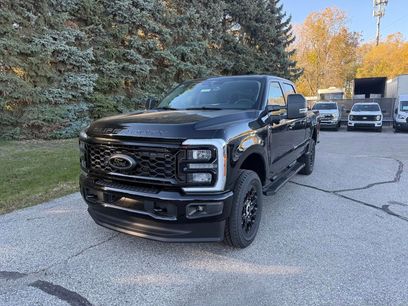 New 2026 Ford F350 XLT w/ XLT Premium Package