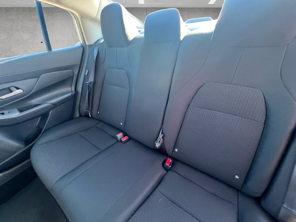 New 2027 Nissan Sentra S FWD image 23