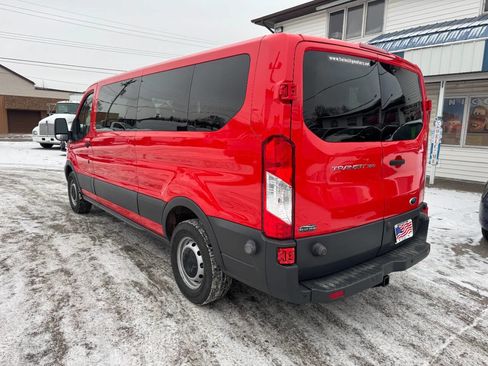 Used 2016 Ford Transit 350 XL image 8