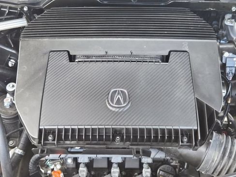 Used 2023 Acura MDX SH-AWD w/ Advance Package image 33